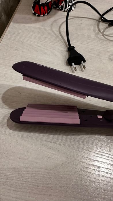 Плойка гафре VITEC