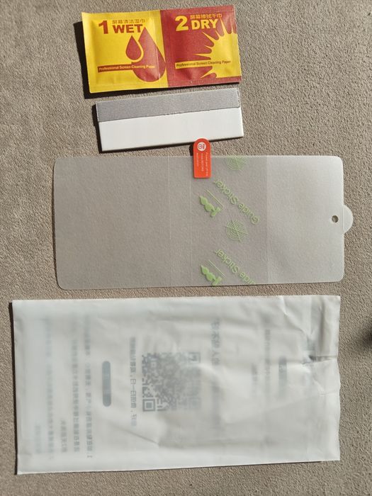 Стъклени/Хидрогел протектори за Xiaomi Mi 9T/K20 Pro