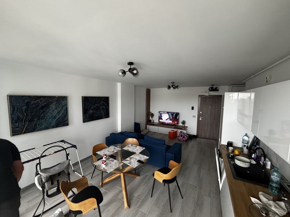 Renovari apartamente Bucuresti