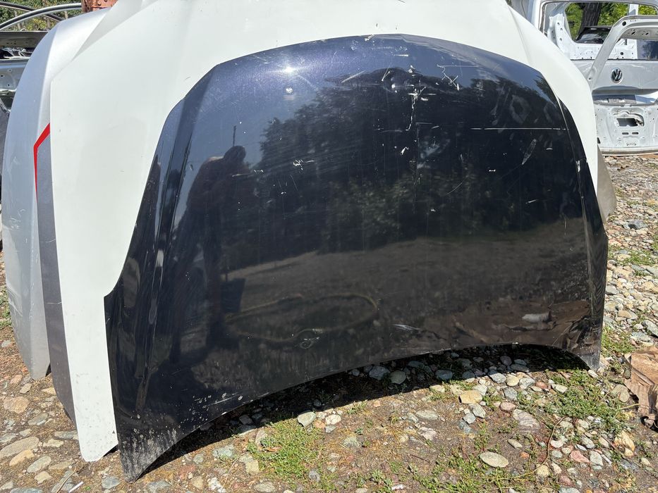 Капак Opel Corsa D
