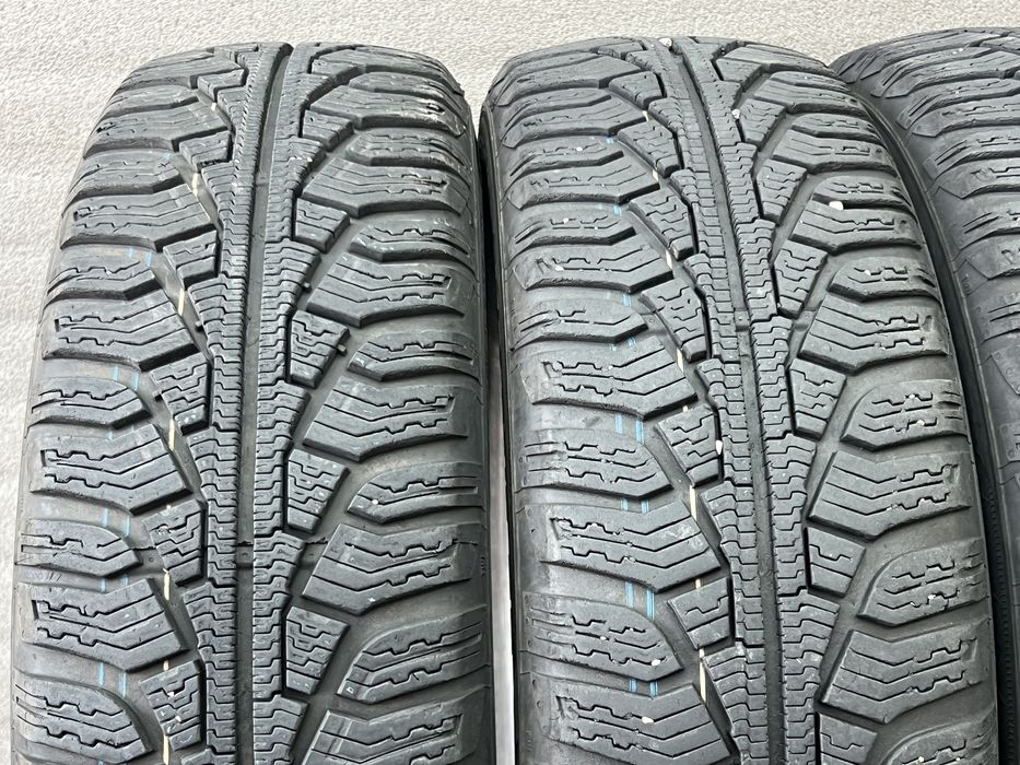 Зимни гуми 175/65/15 Uniroyal