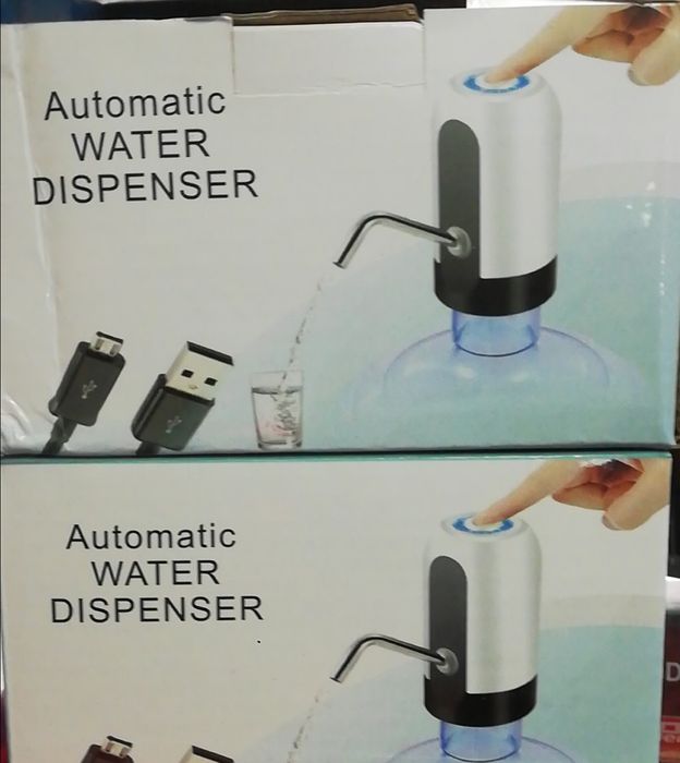 Диспенсер помпа насос