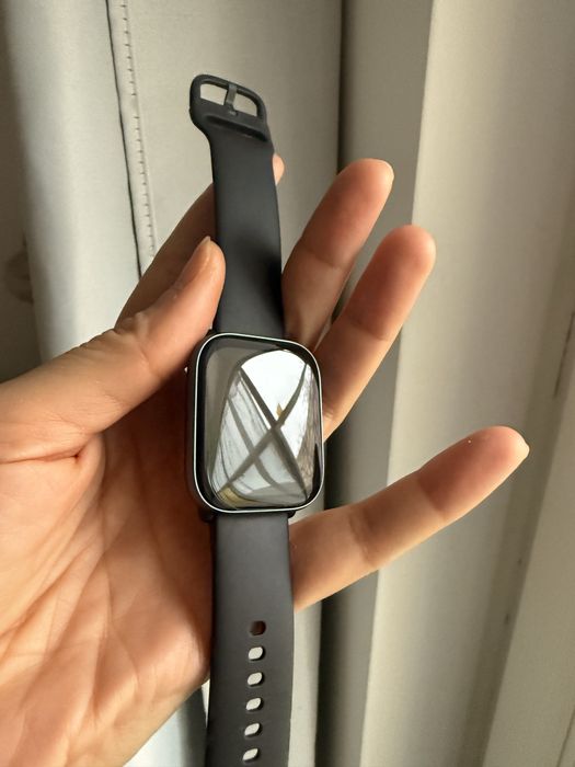 Smartwatch Amazfit Negru - unisex