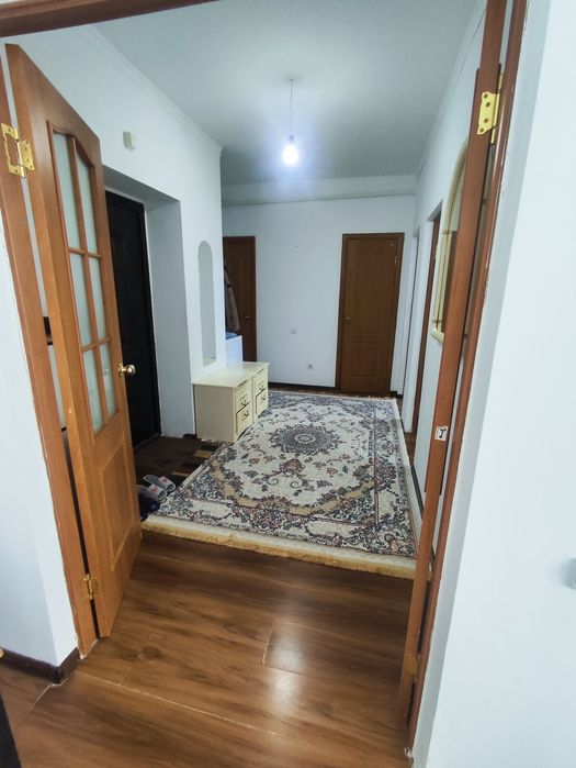 Продам двухкомнатную квартиру