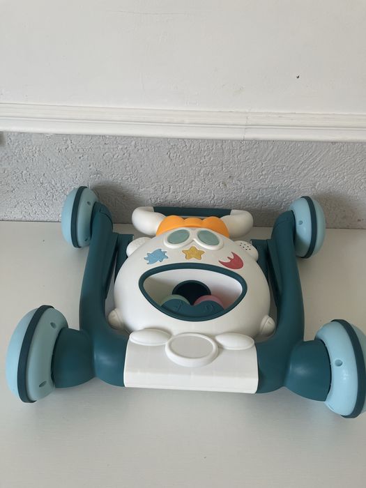 Ходунки-каталка детский