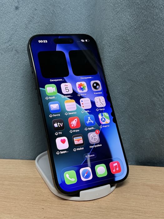 Iphone 16 Pro