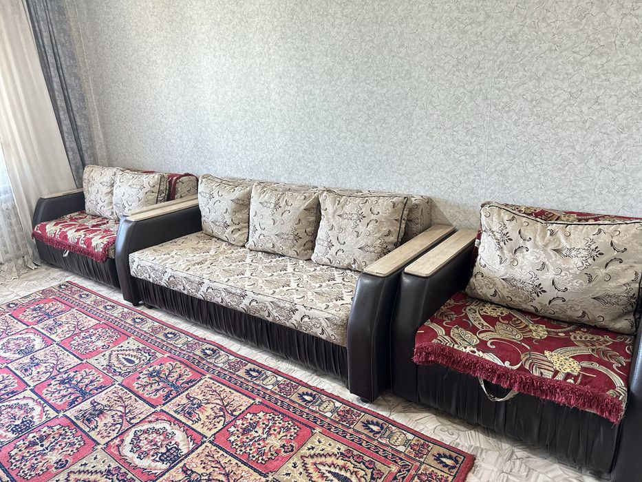 Диван раскладной