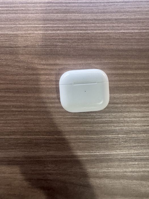 Airpods 3 рабочие .