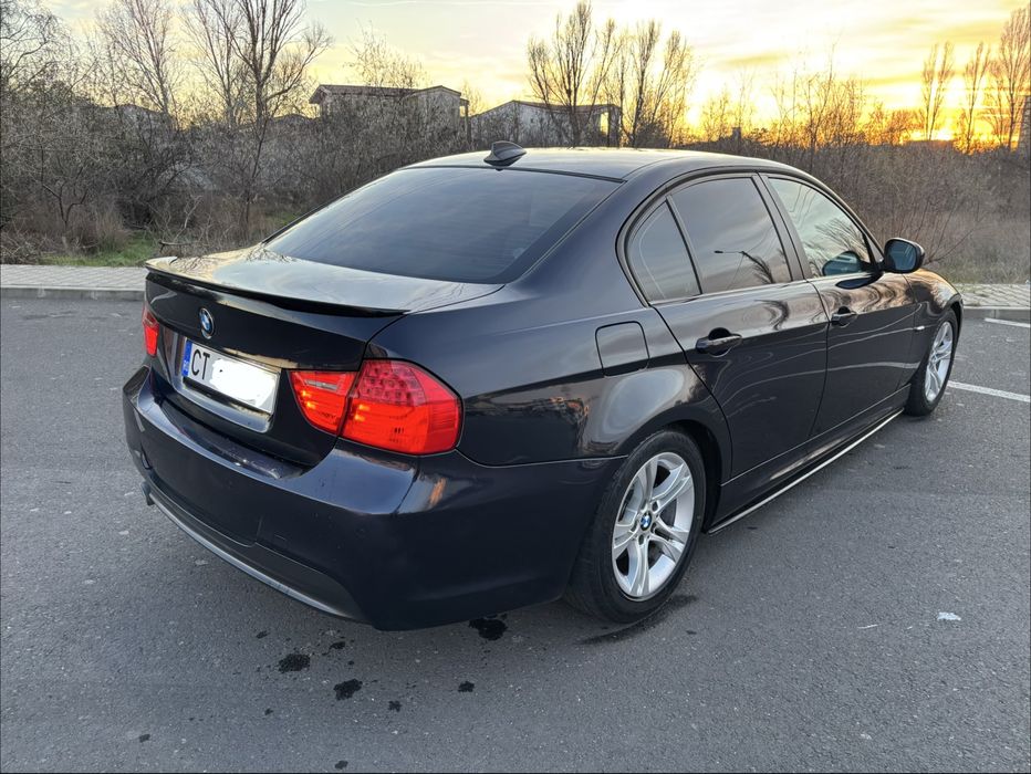BMW Seria 3 2010 — imagine 3