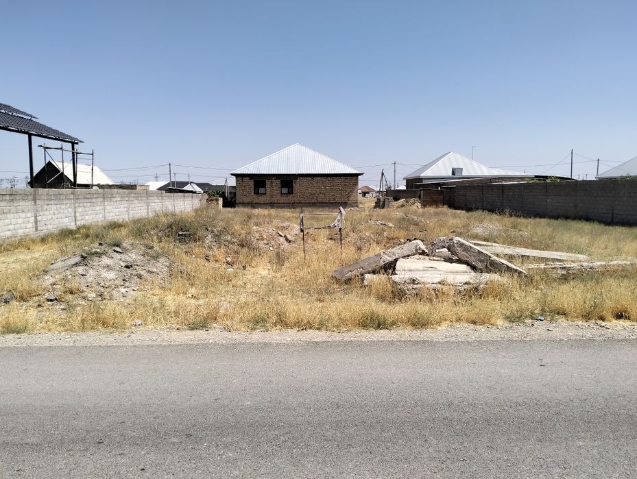 Продам участок расположено в хорошем месте