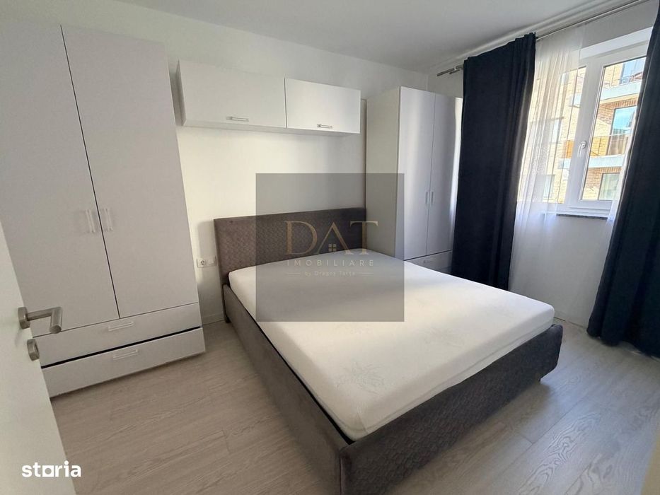 Apartament 2 camere, la cheie, Beta Residence