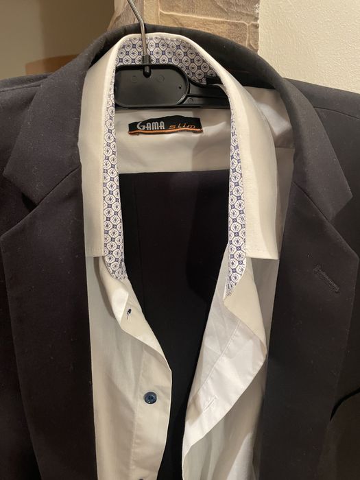 Costum baieti, marimea 52