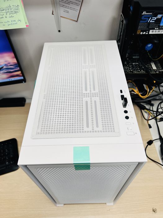 PC gaming i9 32GB DDR4 1,5TB 2080Ti