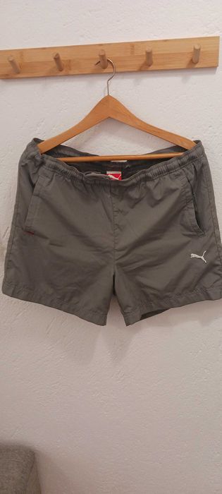 Мъжки къс паннталон Puma р-M