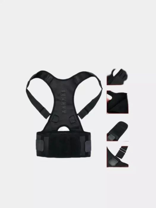 Kaddi qomotni tiklovchi karset