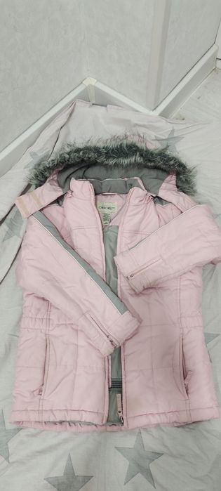 Куртки для подростков и для малышей отдам дёшево