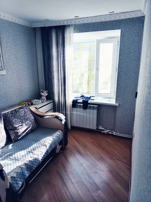 Продаем квартиру