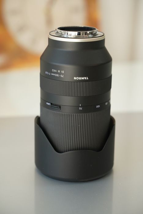 Tamron 70-180 2.8 Sony