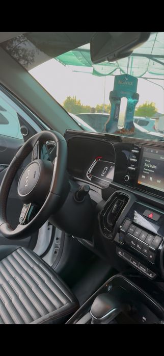 Kia Sonet 2025 — 2
