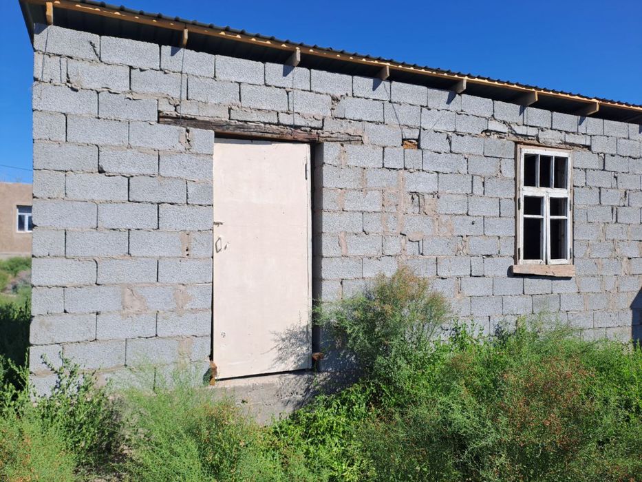 План сатылады 6 соток