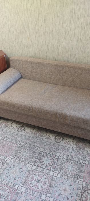 Продам диван книжка