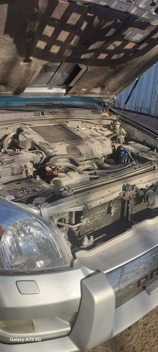 Ремонт дизельный двигателей