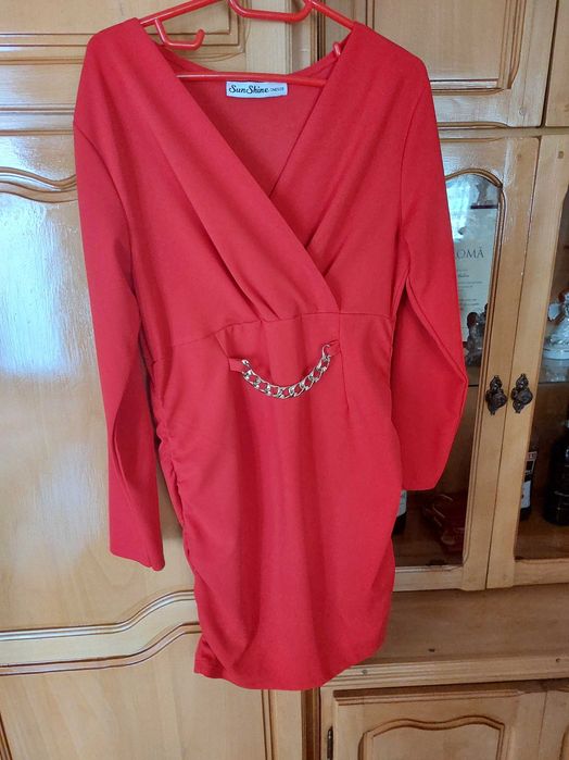 Vand rochie eleganta