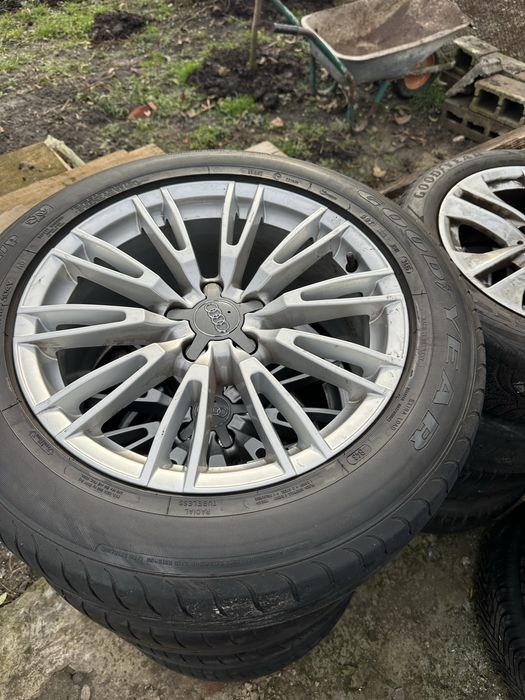 Jante Audi 18 originale