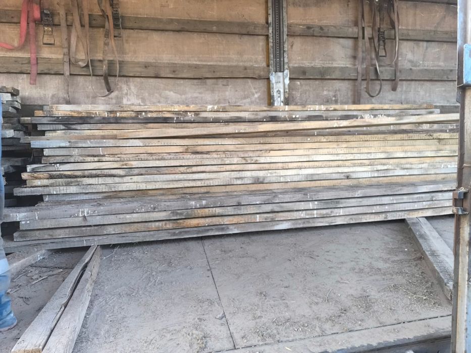 Обмен и продажа делавой пиломатериал