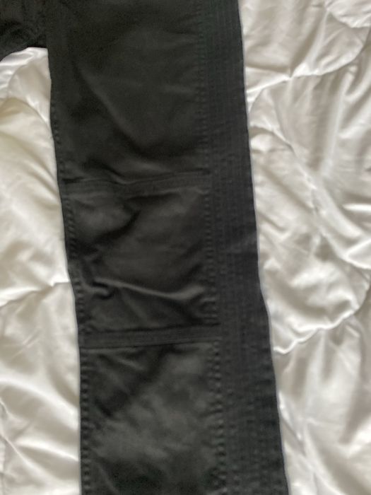 H&M нови слим дънки