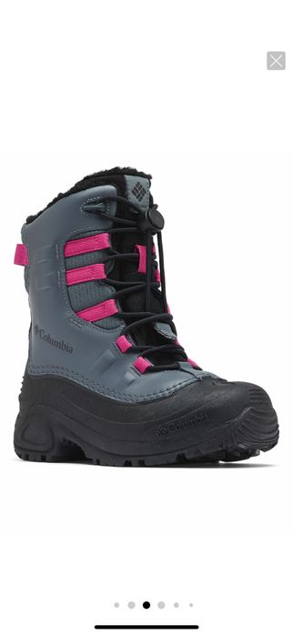 Ghete Columbia masura 35