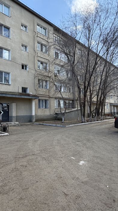 Продажа 3-х комн.кв, 2004 г