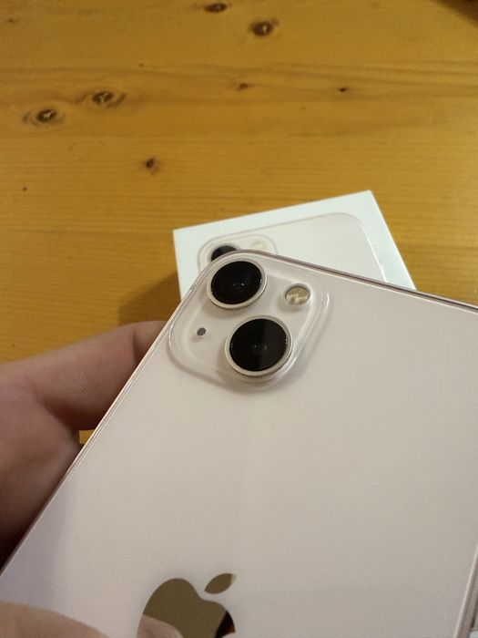 Iphone 13 128gb.