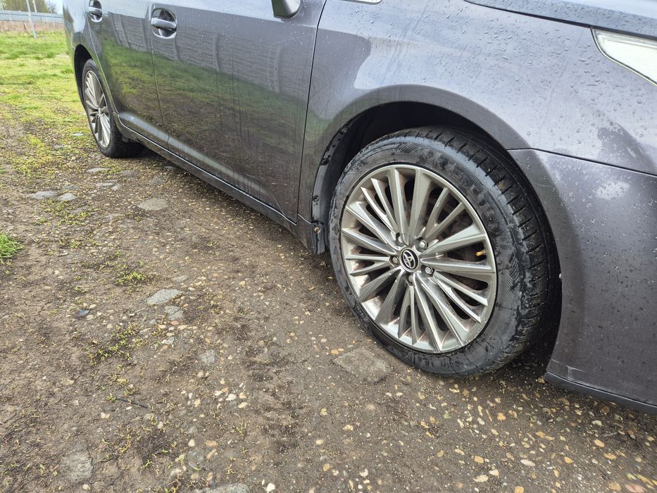 Dezmembrez Toyota Avensis T27 1.8B 2ZR 2009-2016