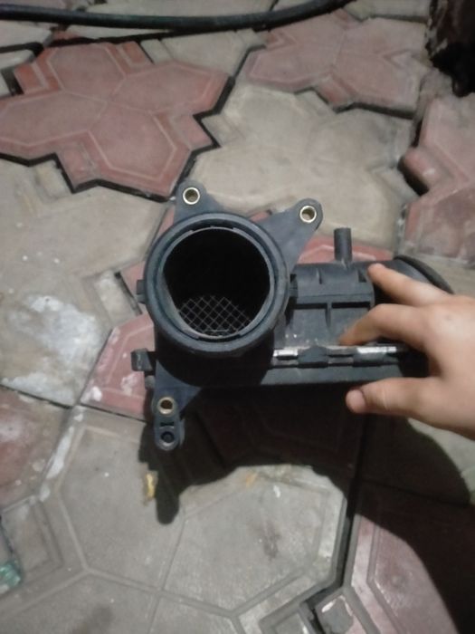 Продам блок управления двигателя