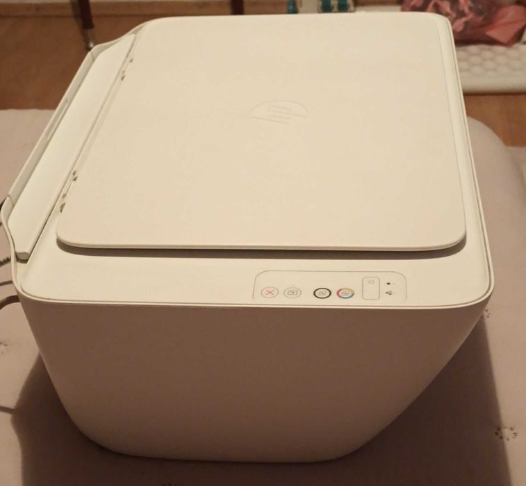 Imprimanta HP Deskjet 2320, alba