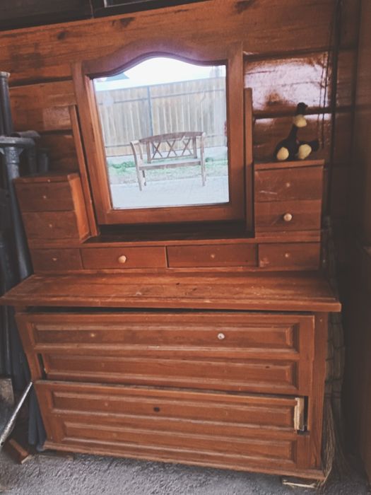 Продам мебель сосна ручная работа