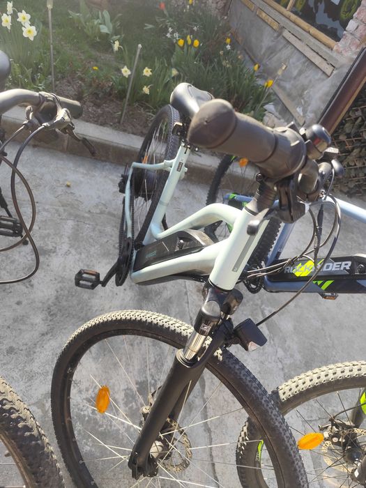 Biciclete electrice