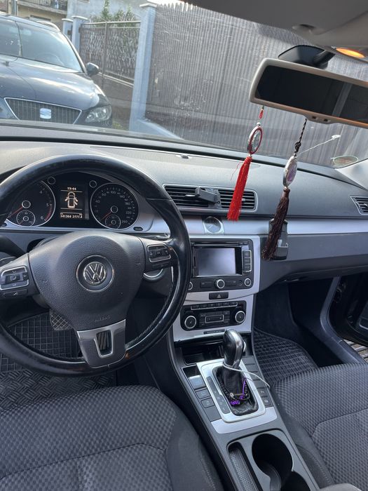 Passat B7 de vanzare