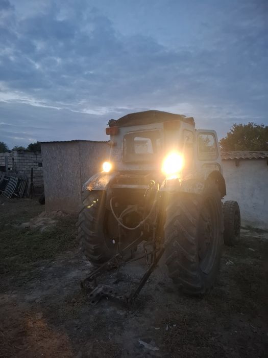 Продам трактор т-40