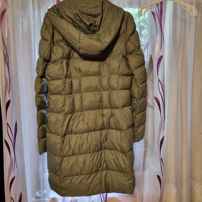 Geaca Michael Kors de fas