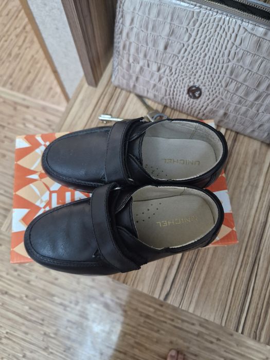 Детские туфли 27 р-р