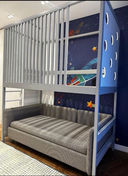 Детские  подростковые кровати