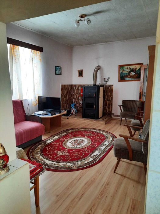 Casa de vanzare in Bretea Romana