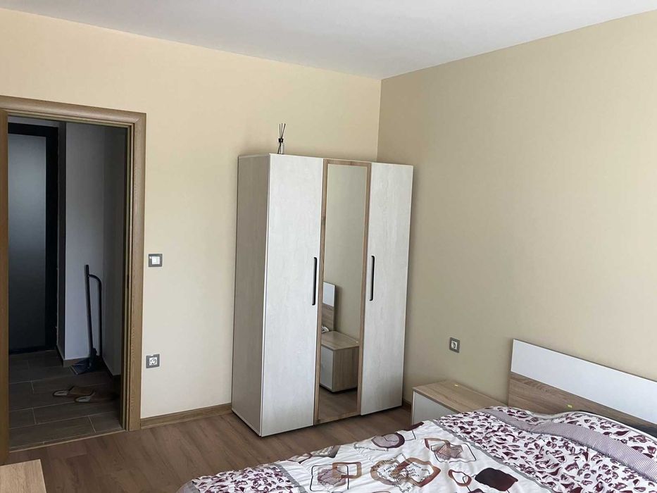 Дава се под наем Двустаен апартамент в София, Бенковски - 60 кв.м за 460 € - Снимка #3