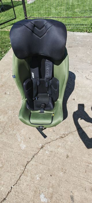 Scaun auto AXKID MINIKID 3