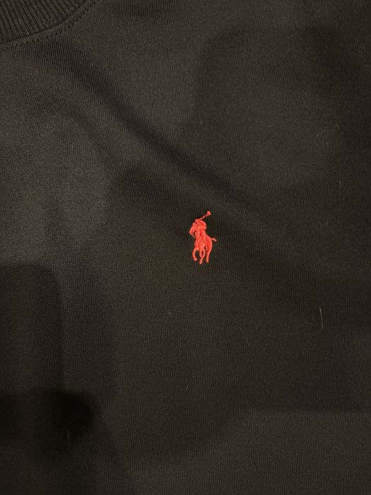 Ralph lauren polo горнище
