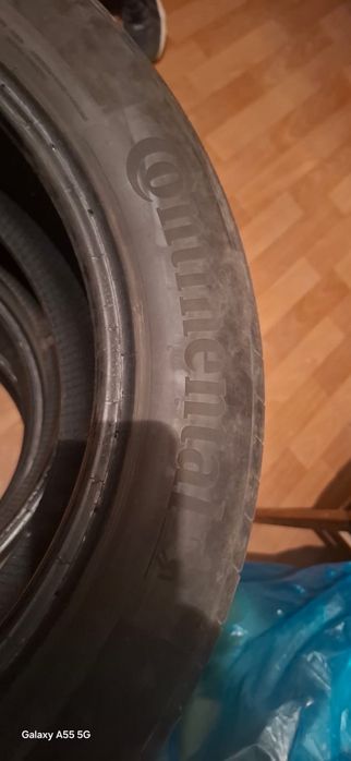 Продам покрышки б/у