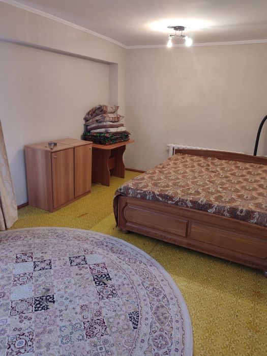 Продаю 2х комнатную квартиру