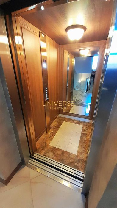 Продава се Едностаен апартамент в к.к. Слънчев бряг - 25 кв.м за 1194 €/кв.м - Снимка #11